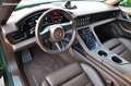 Porsche Taycan CROSS TURISMO 4S 5PL Performance Plus 93.4 KWH 571CV 12-2021 Origine France 1er main Suivi complet 42000k d'options Vert - thumbnail 4