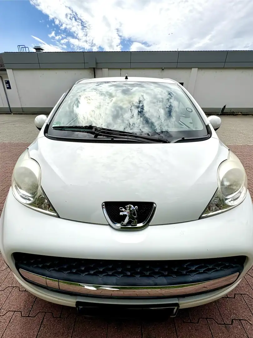 Peugeot 107 70 Filou - 1