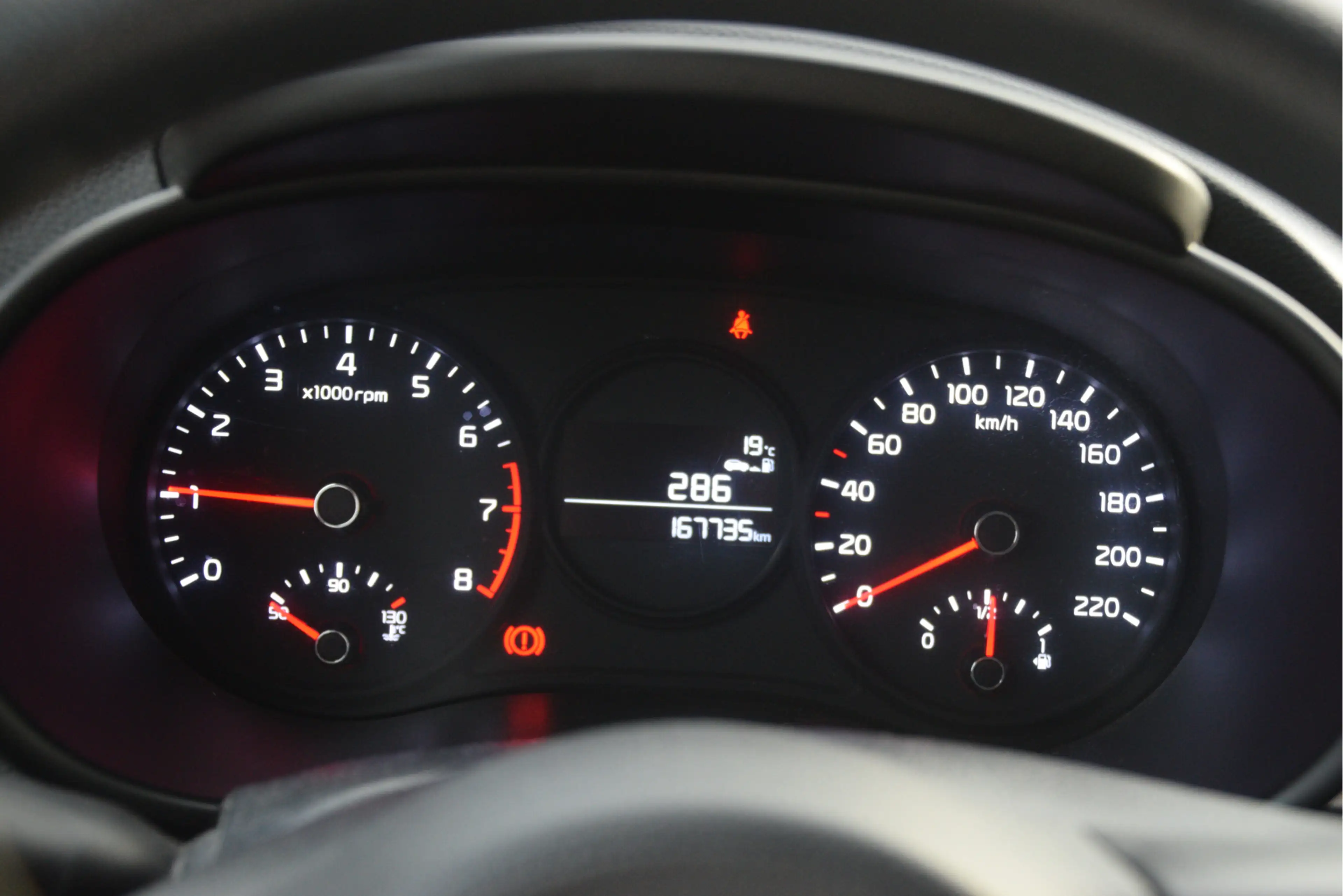 Kia Picanto 1.0 CVVT EconomyPlusLine Airco | Bluetooth | LMV — photo 12