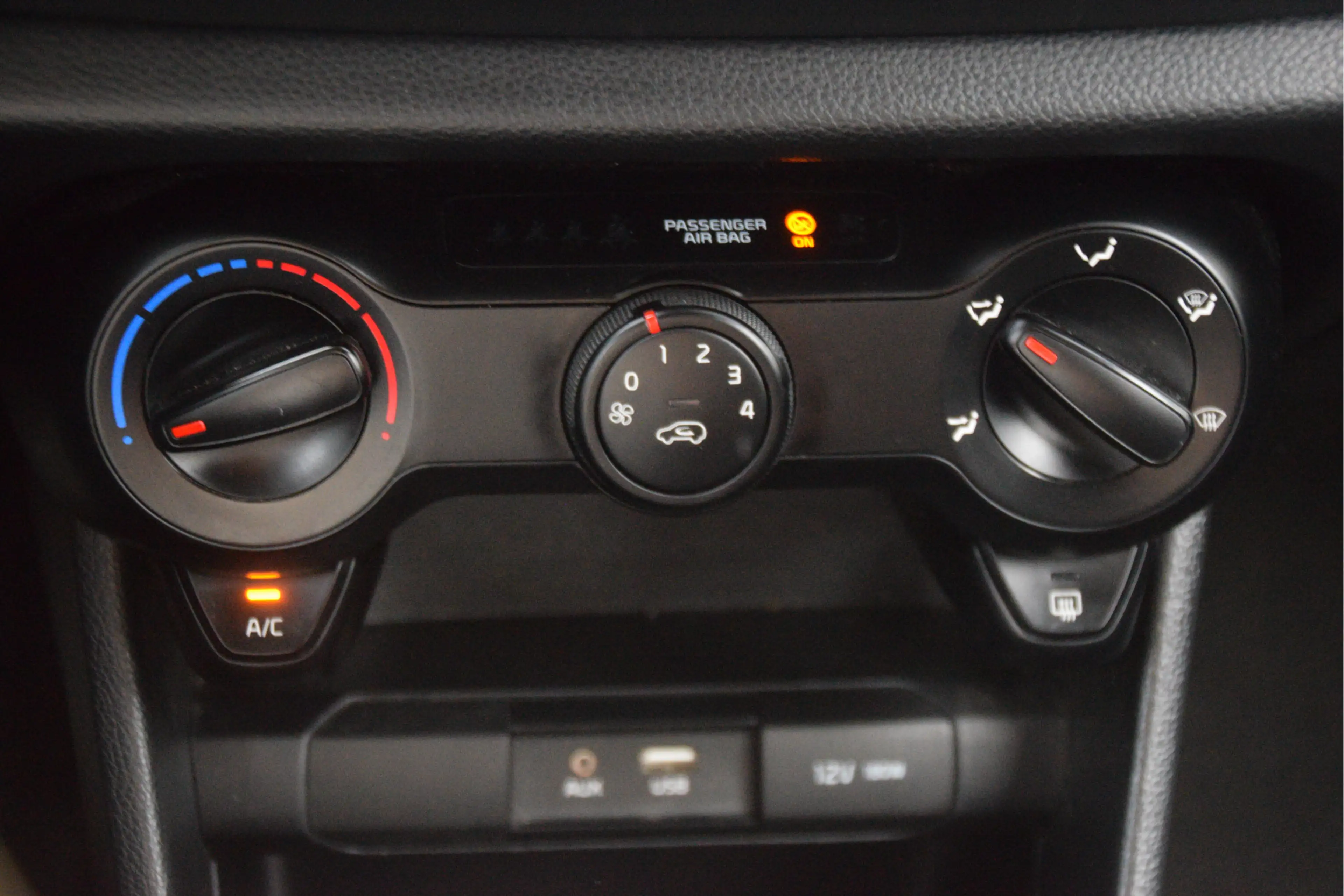 Kia Picanto 1.0 CVVT EconomyPlusLine Airco | Bluetooth | LMV — photo 14