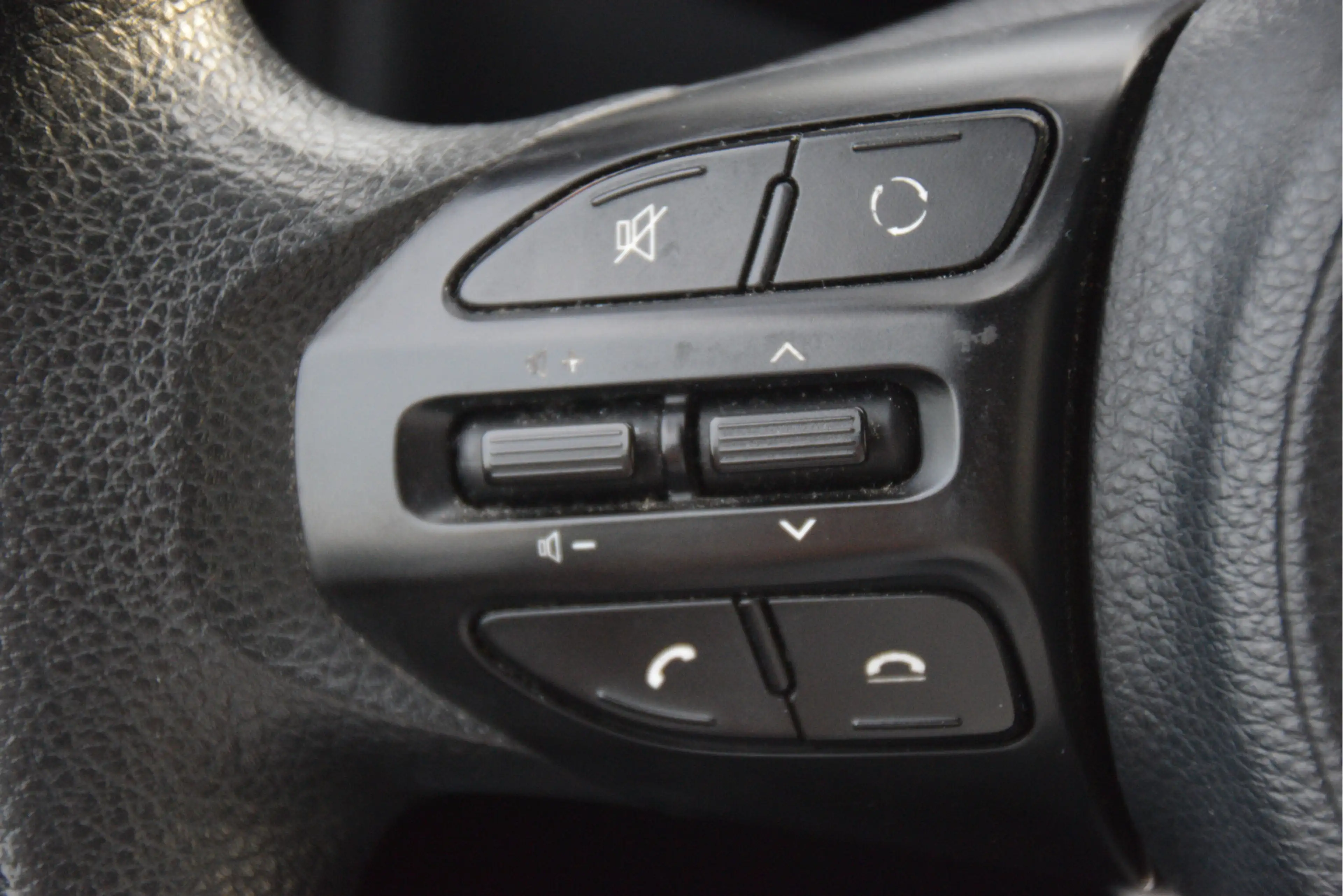Kia Picanto 1.0 CVVT EconomyPlusLine Airco | Bluetooth | LMV — photo 17