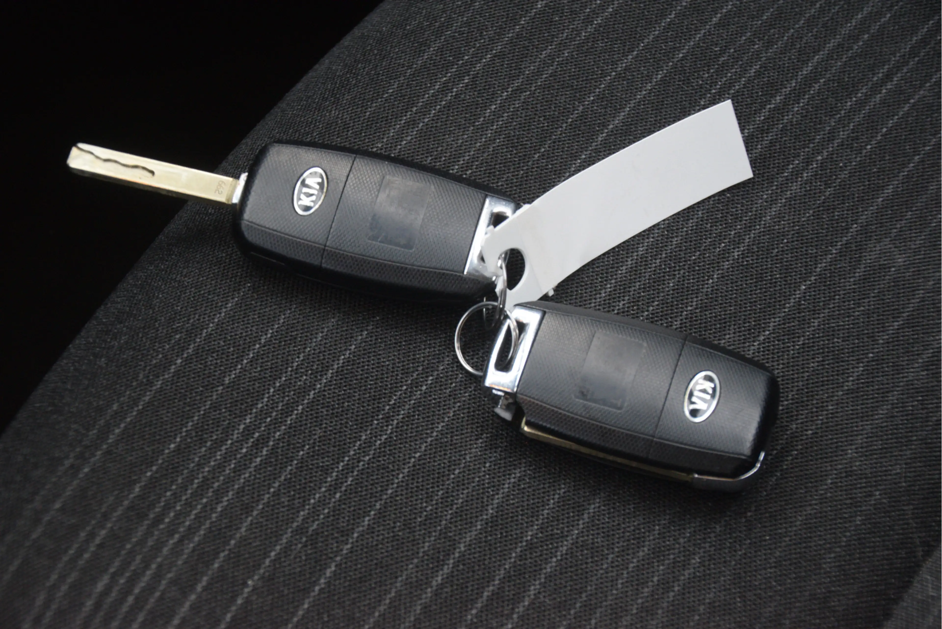 Kia Picanto 1.0 CVVT EconomyPlusLine Airco | Bluetooth | LMV — photo 26
