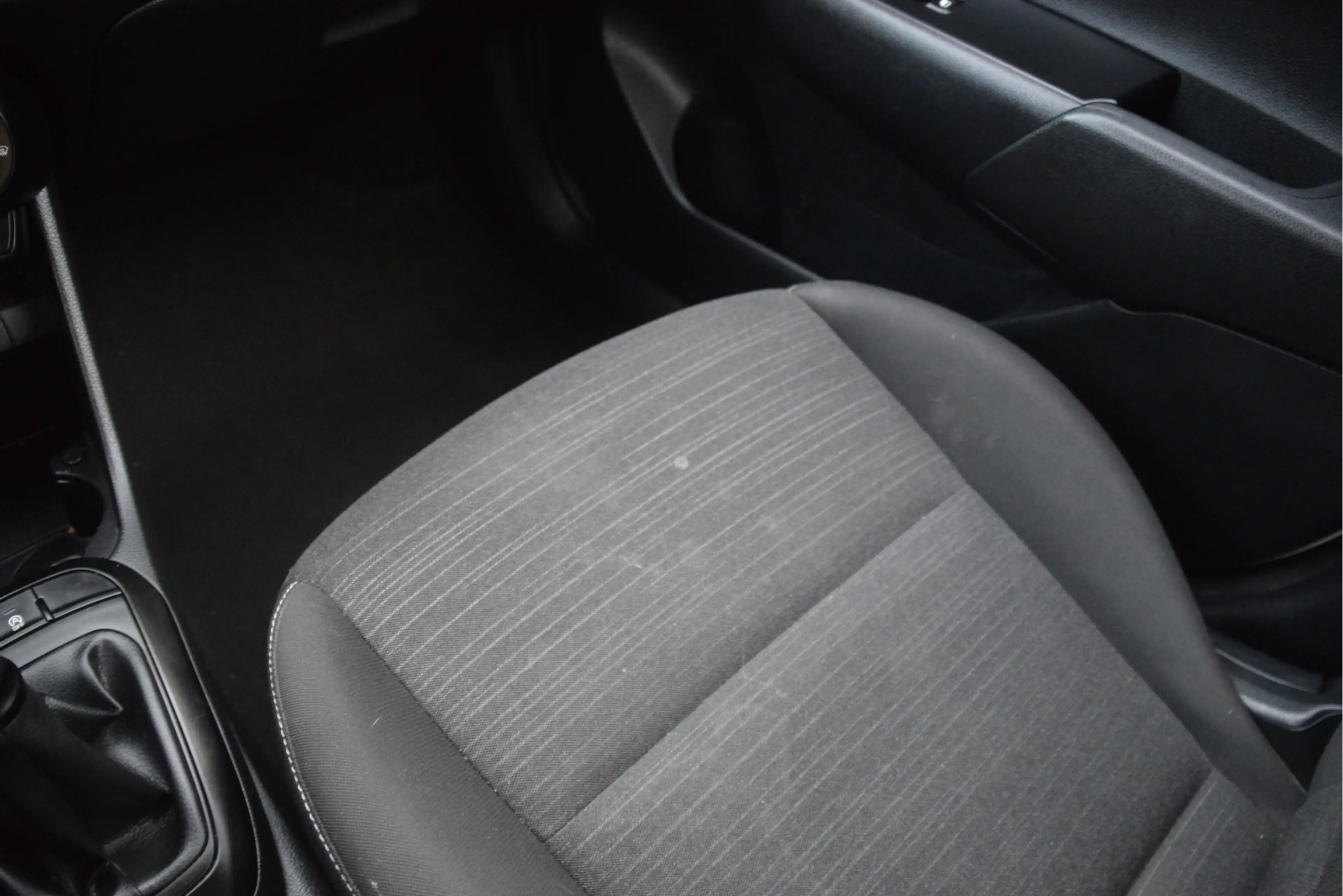 Kia Picanto 1.0 CVVT EconomyPlusLine Airco | Bluetooth | LMV — photo 23