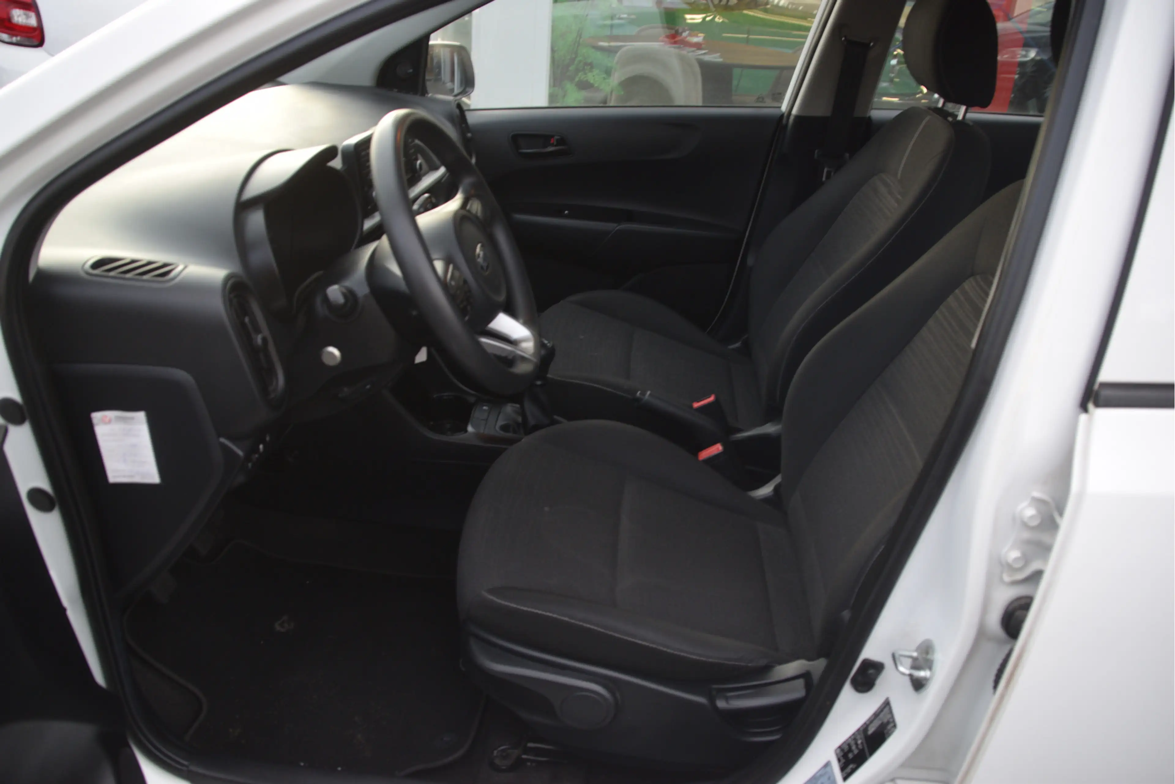 Kia Picanto 1.0 CVVT EconomyPlusLine Airco | Bluetooth | LMV — photo 6