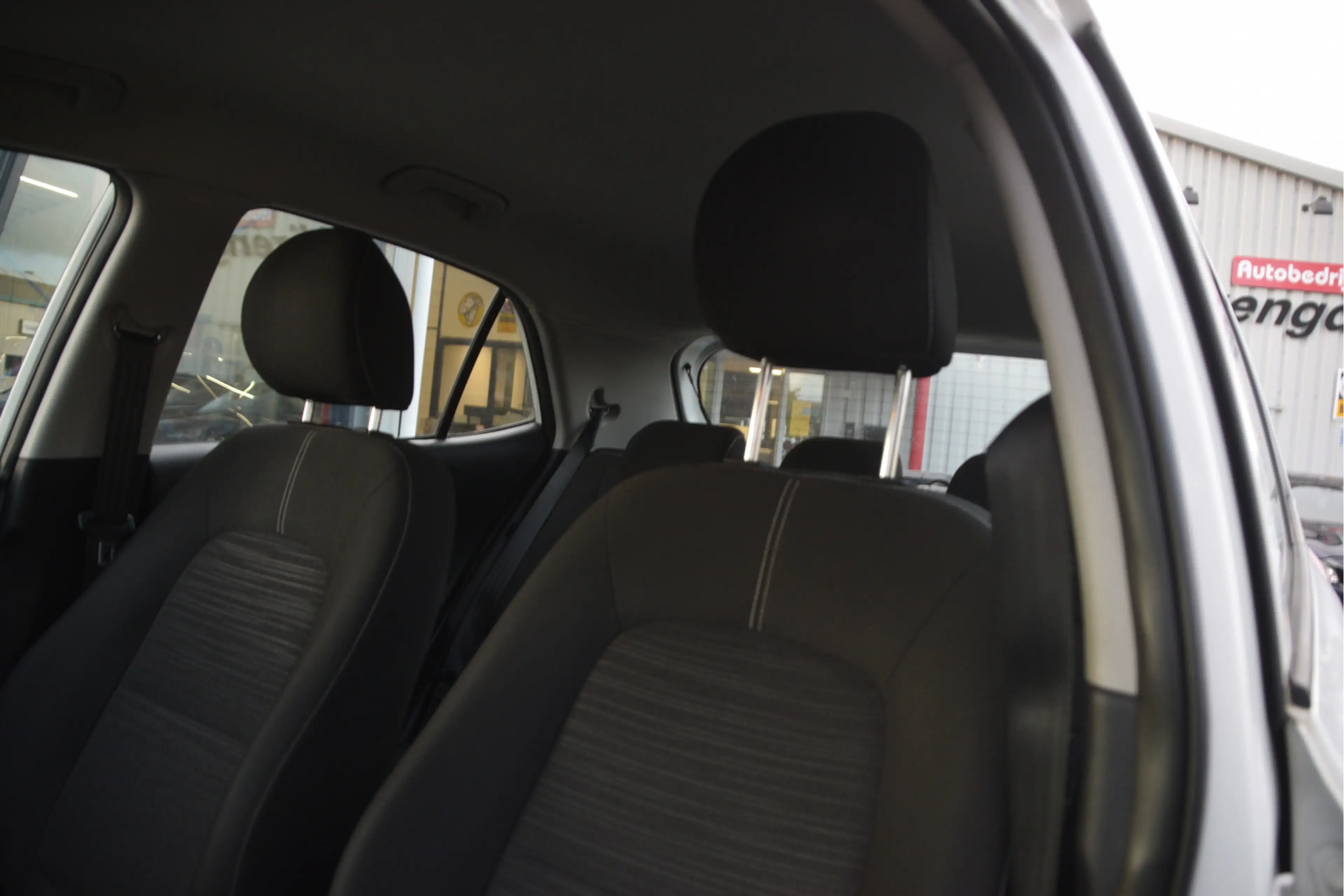 Kia Picanto 1.0 CVVT EconomyPlusLine Airco | Bluetooth | LMV — photo 7