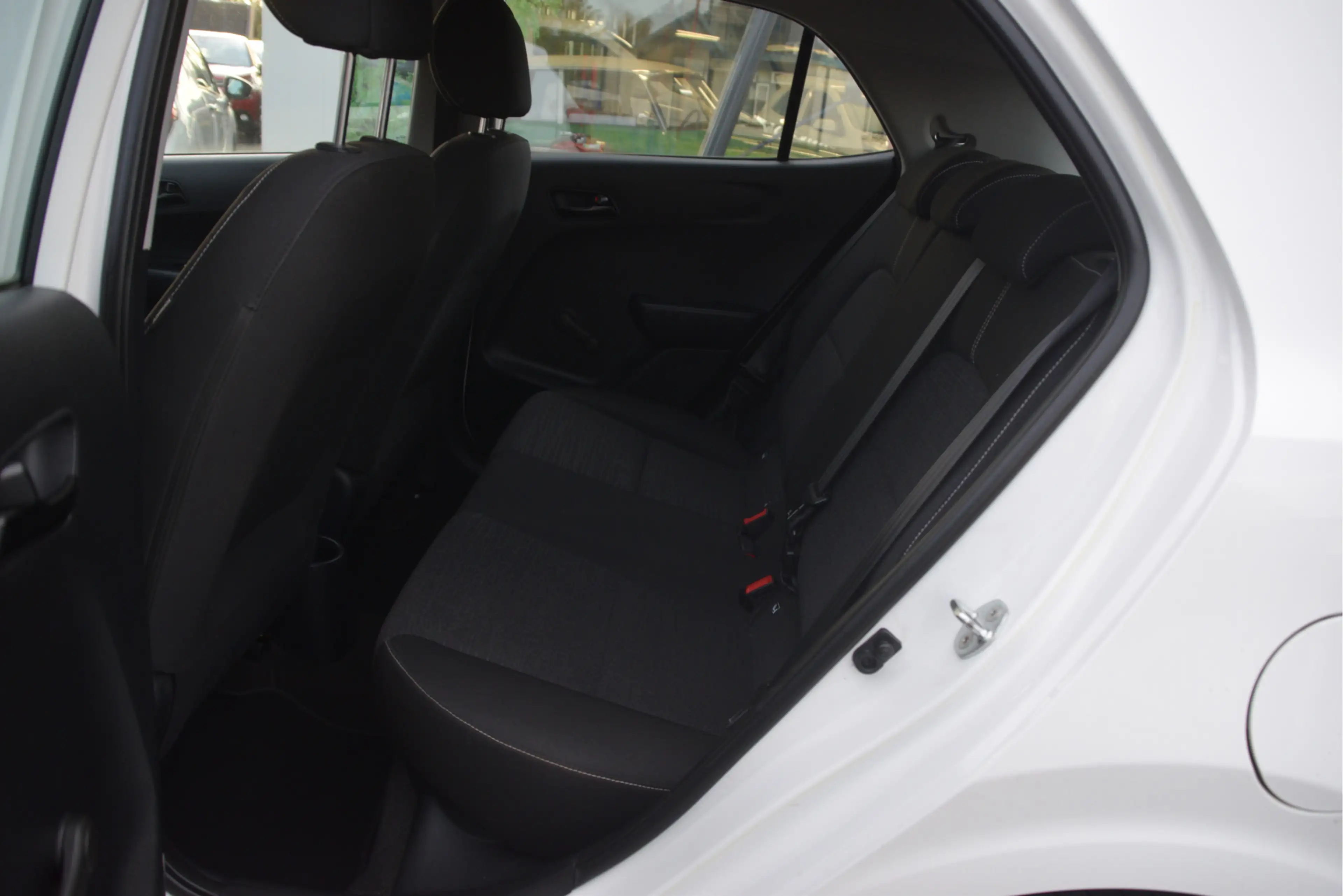 Kia Picanto 1.0 CVVT EconomyPlusLine Airco | Bluetooth | LMV — photo 9