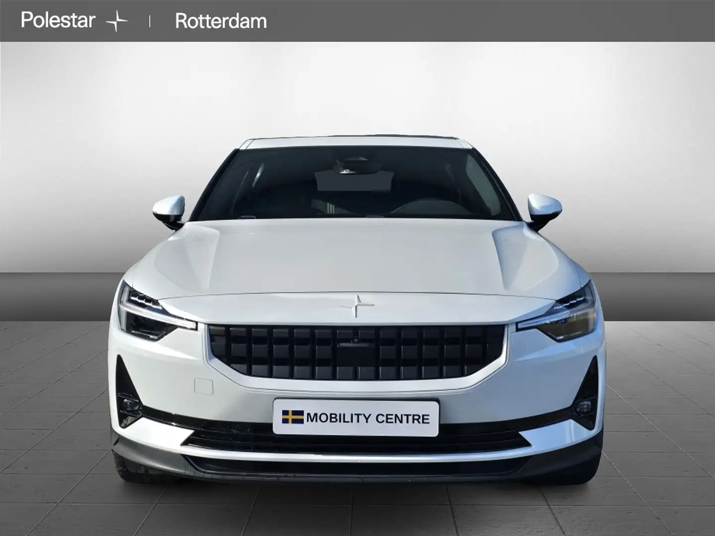 Polestar 2 Long Range Single Motor 78 kWh | Pilot- Plus Pack Blanc - 2