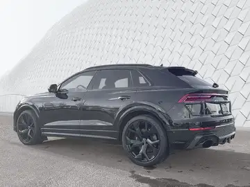 2022 Audi RS Q8 - Canadian Prices, Specs, Photos | AutoTrader.ca