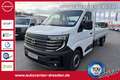 Nissan Interstar Fahrgestell dCi150 L3H1 3.5t FWD N-Conne Weiß - thumbnail 1