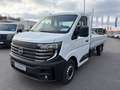 Nissan Interstar Fahrgestell dCi150 L3H1 3.5t FWD N-Conne Weiß - thumbnail 4