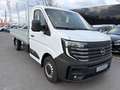 Nissan Interstar Fahrgestell dCi150 L3H1 3.5t FWD N-Conne Weiß - thumbnail 2