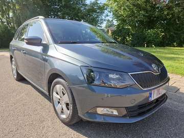 SW 1.2 TSI Ambition