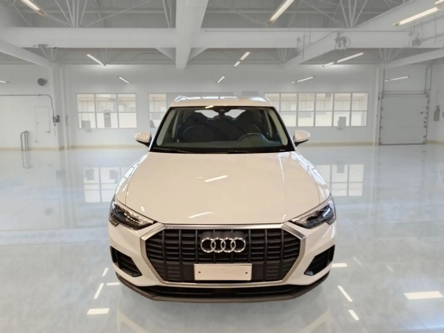 Audi Q3 35 TDI S tronic Business - 2