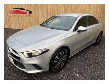 A 250 e PHEV Business Solution (EU6AP)