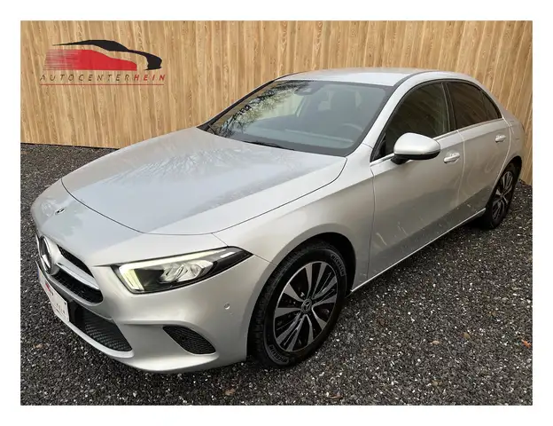 Mercedes-Benz A 250 A 250 e PHEV Business Solution (EU6AP)