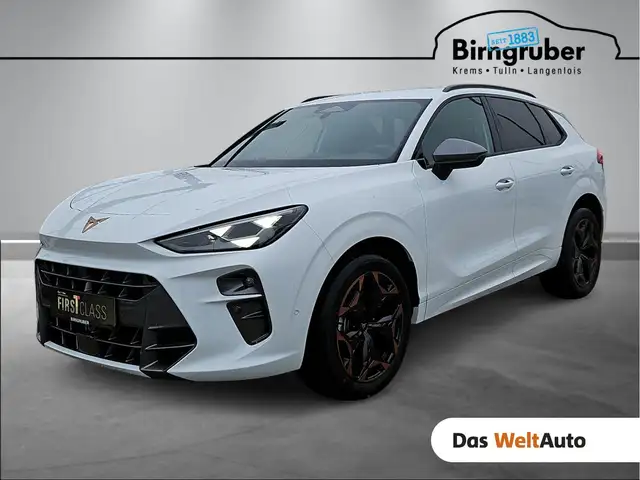 CUPRA Terramar 1.5 e-TSI 150 PS DSG