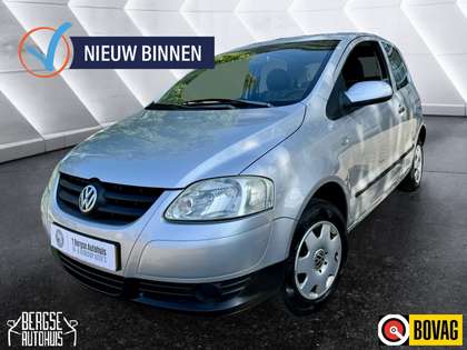 Volkswagen Fox 1.2 Trendline Bluetooth Usb Aux Nap