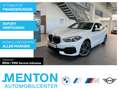 BMW 118 i Sport-Line/LED/PDC/DAB/LCProf/Klimaaut bijela - thumbnail 1