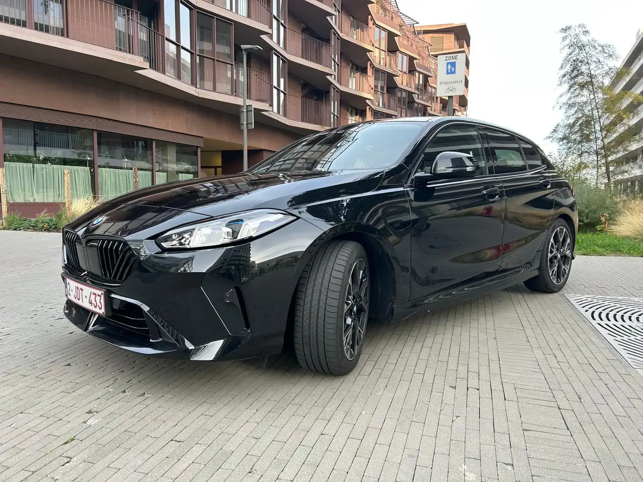 BMW 116