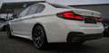 BMW 545 5-serie 545e xDrive Business Edition Plus | M-pakk Fehér - thumbnail 5