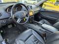 Mercedes-Benz GL 420 CDI 4Matic DPF 7-Sitzer/Allrad/StandHZG Siyah - thumbnail 12