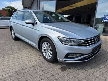 2.0 TDI SCR DSG-Automatik Business