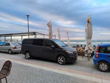 116 CDI Long Base