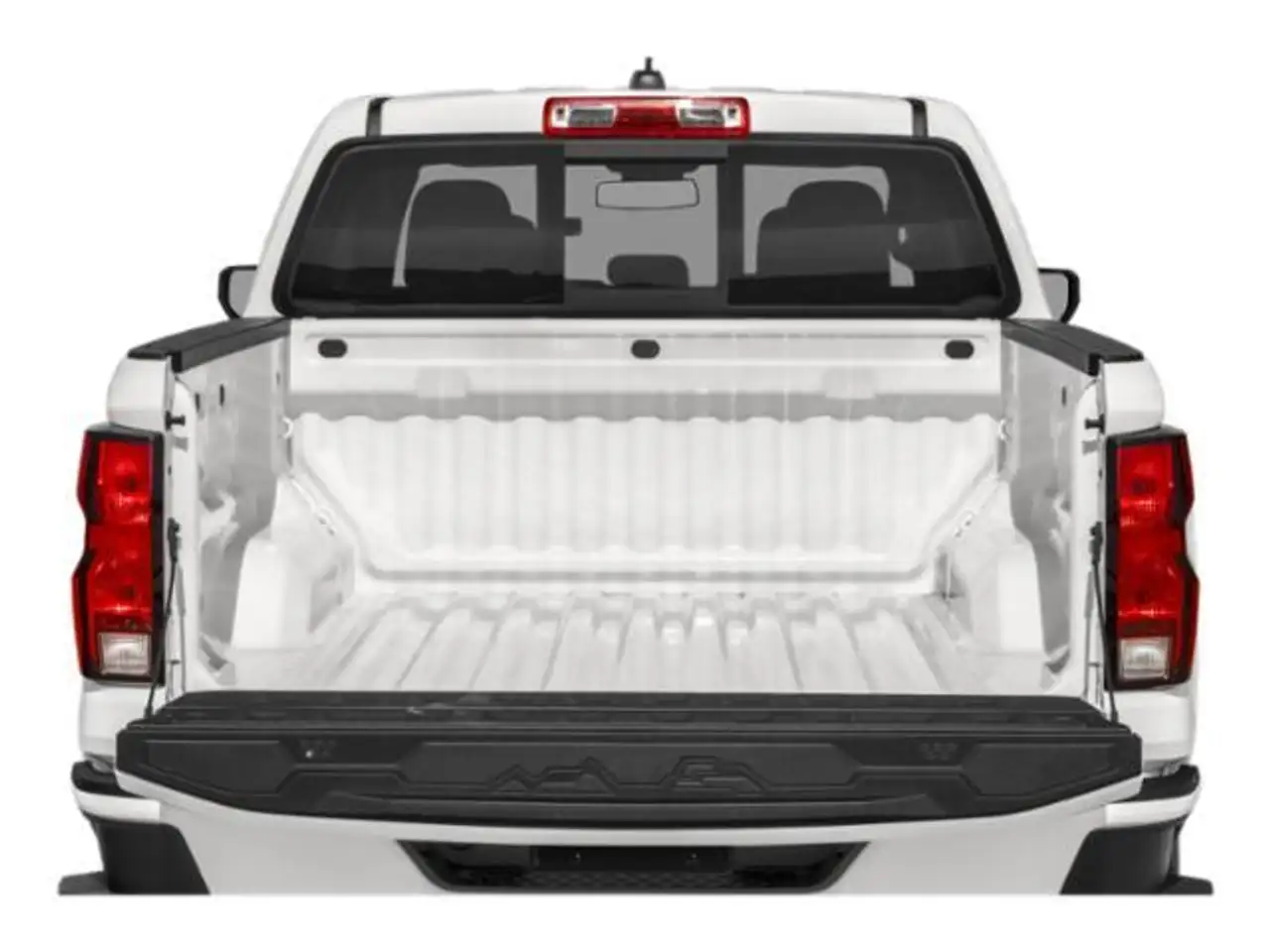 Chevrolet Colorado снимка Chevrolet Colorado