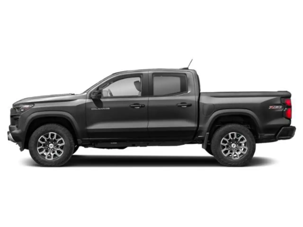Chevrolet Colorado снимка Chevrolet Colorado