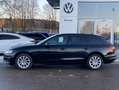 Audi A4 Avant 35 2.0 TFSI S-TRONIC AHK+KEYLESS+EL.HEC Schwarz - thumbnail 2
