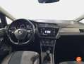 Volkswagen Touran 2.0TDI Business and Navi 90kW Azul - thumbnail 9