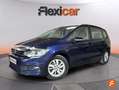 Volkswagen Touran 2.0TDI Business and Navi 90kW Azul - thumbnail 3