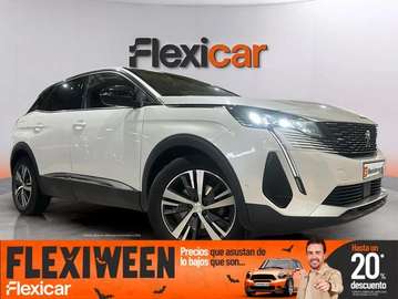 1.2 PureTech 96KW S&S Allure Pack EAT8