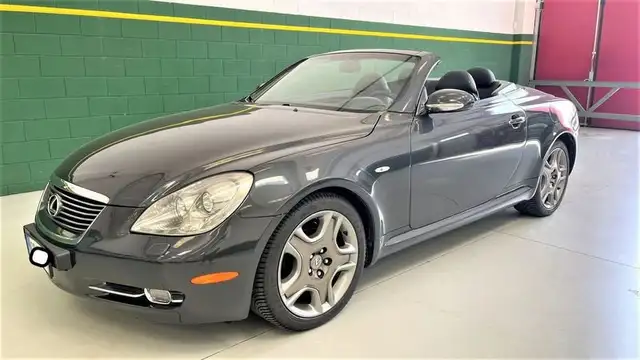 Lexus SC 430 430 V8 32V -  RARA! DISTRIBUZ NUOVA