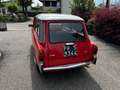 Autobianchi Bianchina Panoramica Rosso - thumbnail 9