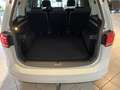 Volkswagen Touran 1.5 TSI*AHK*NAVI*RFK*Standheizung*LED*ACC* Weiß - thumbnail 8
