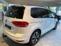 Volkswagen Touran 1.5 TSI*AHK*NAVI*RFK*Standheizung*LED*ACC* Weiß - thumbnail 19