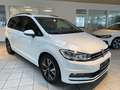 Volkswagen Touran 1.5 TSI*AHK*NAVI*RFK*Standheizung*LED*ACC* Weiß - thumbnail 3