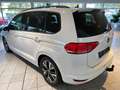 Volkswagen Touran 1.5 TSI*AHK*NAVI*RFK*Standheizung*LED*ACC* Weiß - thumbnail 4