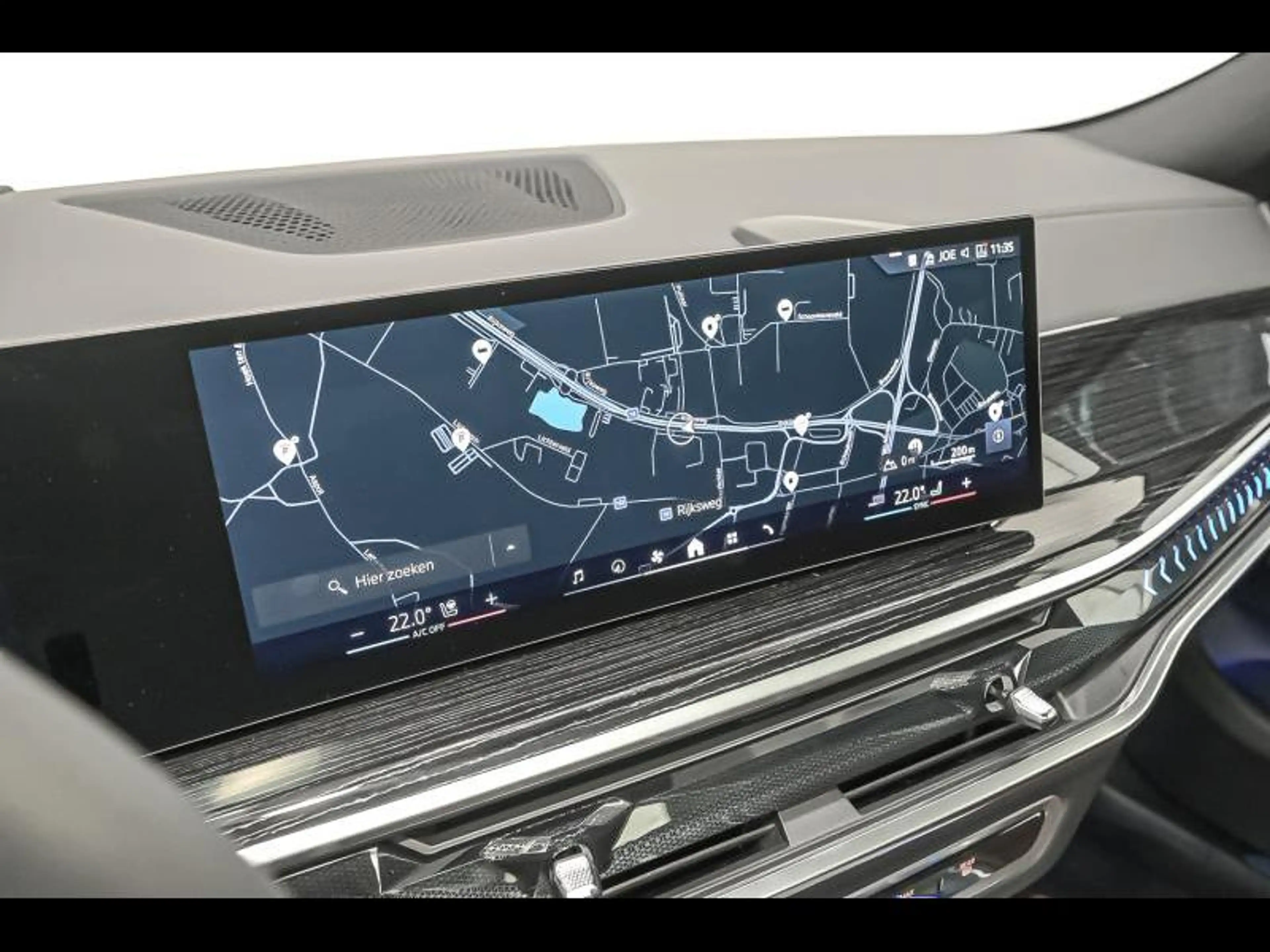 BMW X6 xDrive 40i — photo 14
