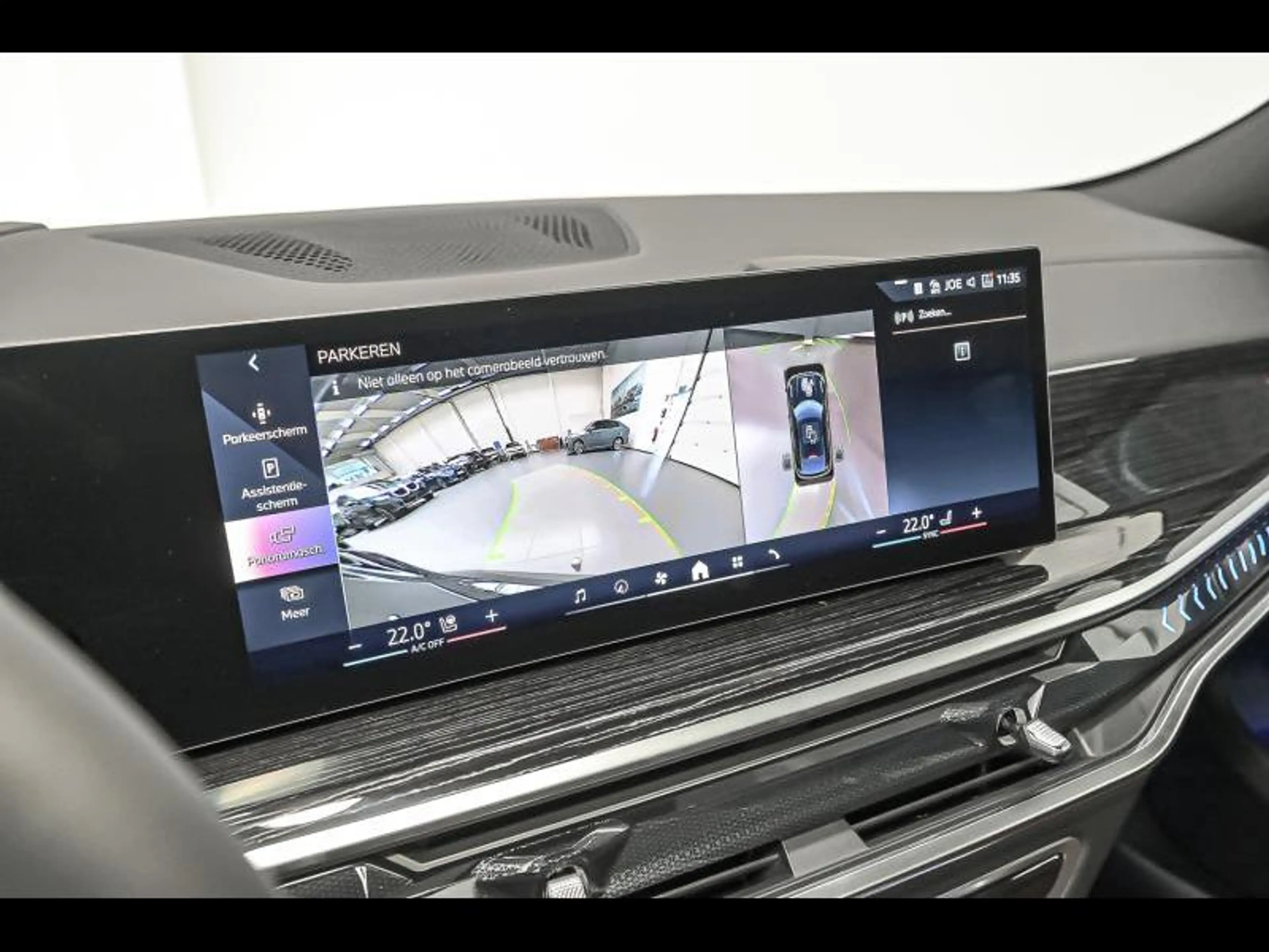 BMW X6 xDrive 40i — photo 15