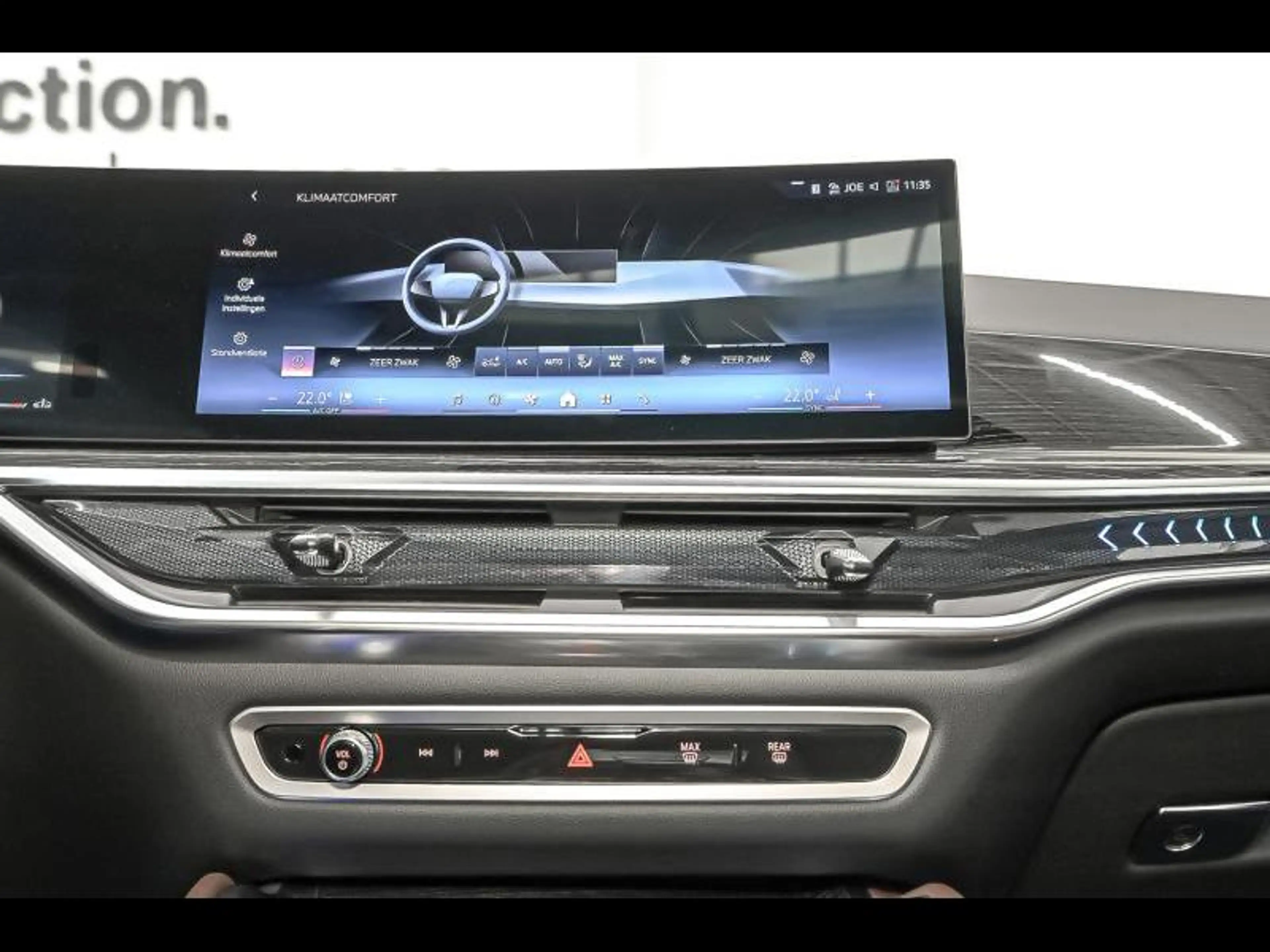 BMW X6 xDrive 40i — photo 12