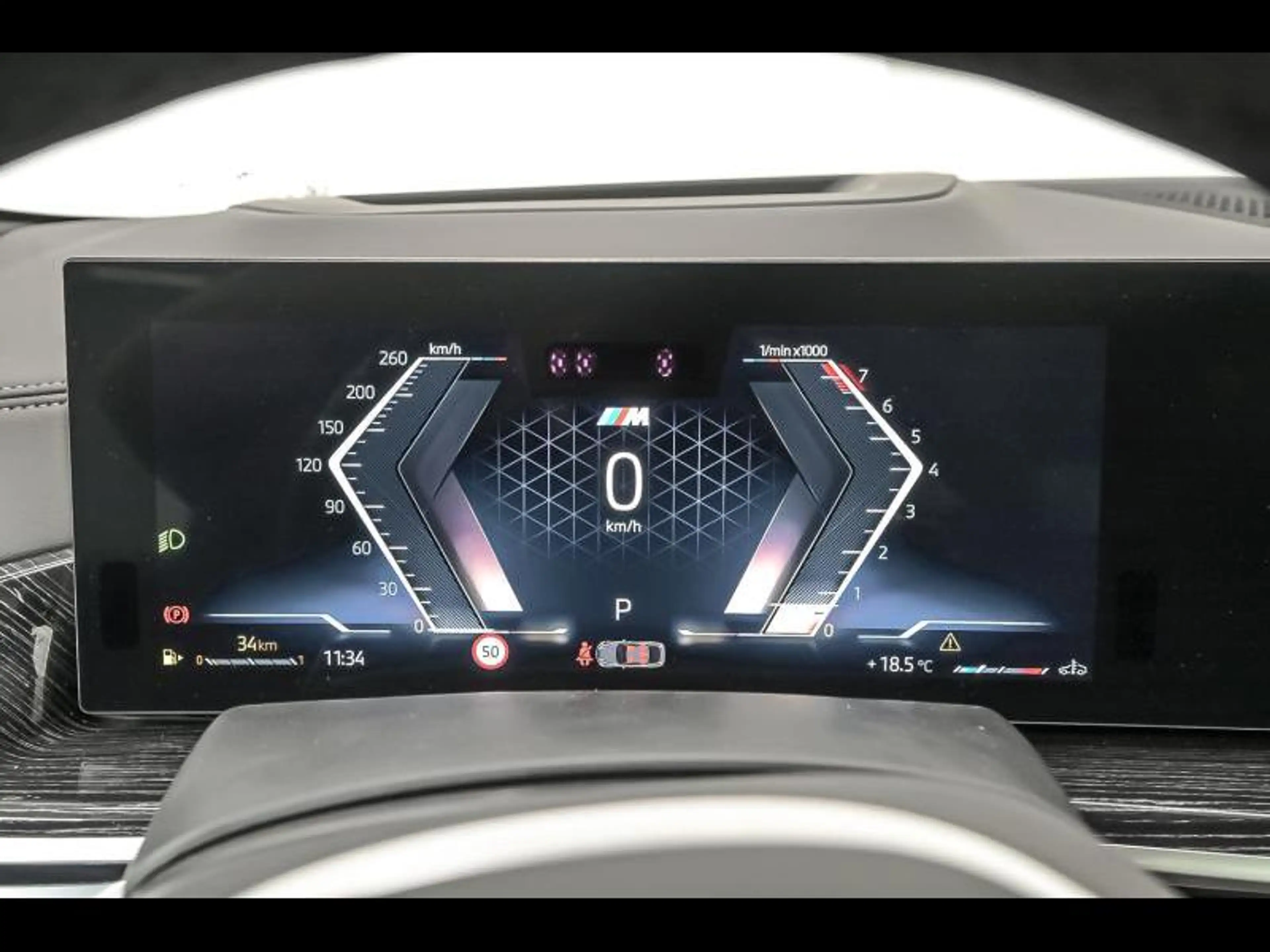 BMW X6 xDrive 40i — photo 10
