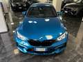 BMW M2 Coupé Competition H/K - MANUALE / RISC. Blue - thumbnail 11