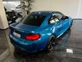 BMW M2 Coupé Competition H/K - MANUALE / RISC. Blu/Azzurro - thumbnail 7