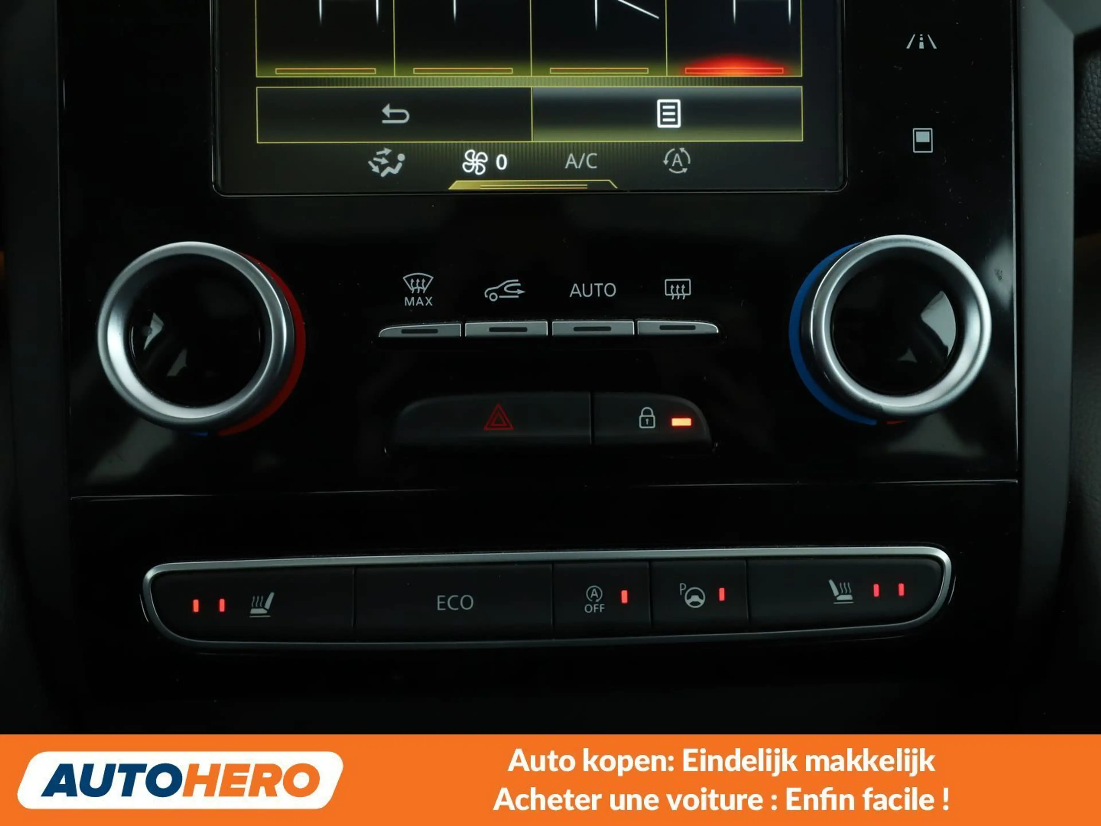 Renault Talisman 1.6 TCe Energy Intens — photo 10