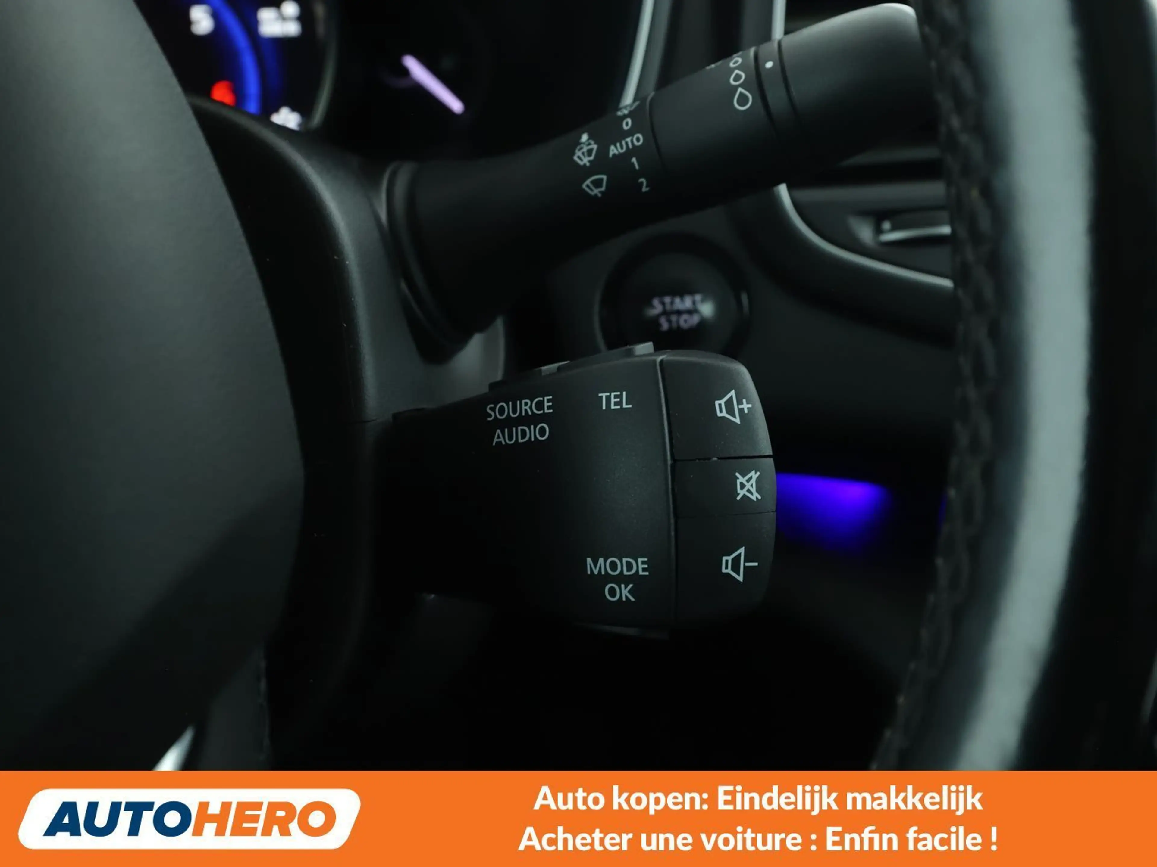 Renault Talisman 1.6 TCe Energy Intens — photo 15