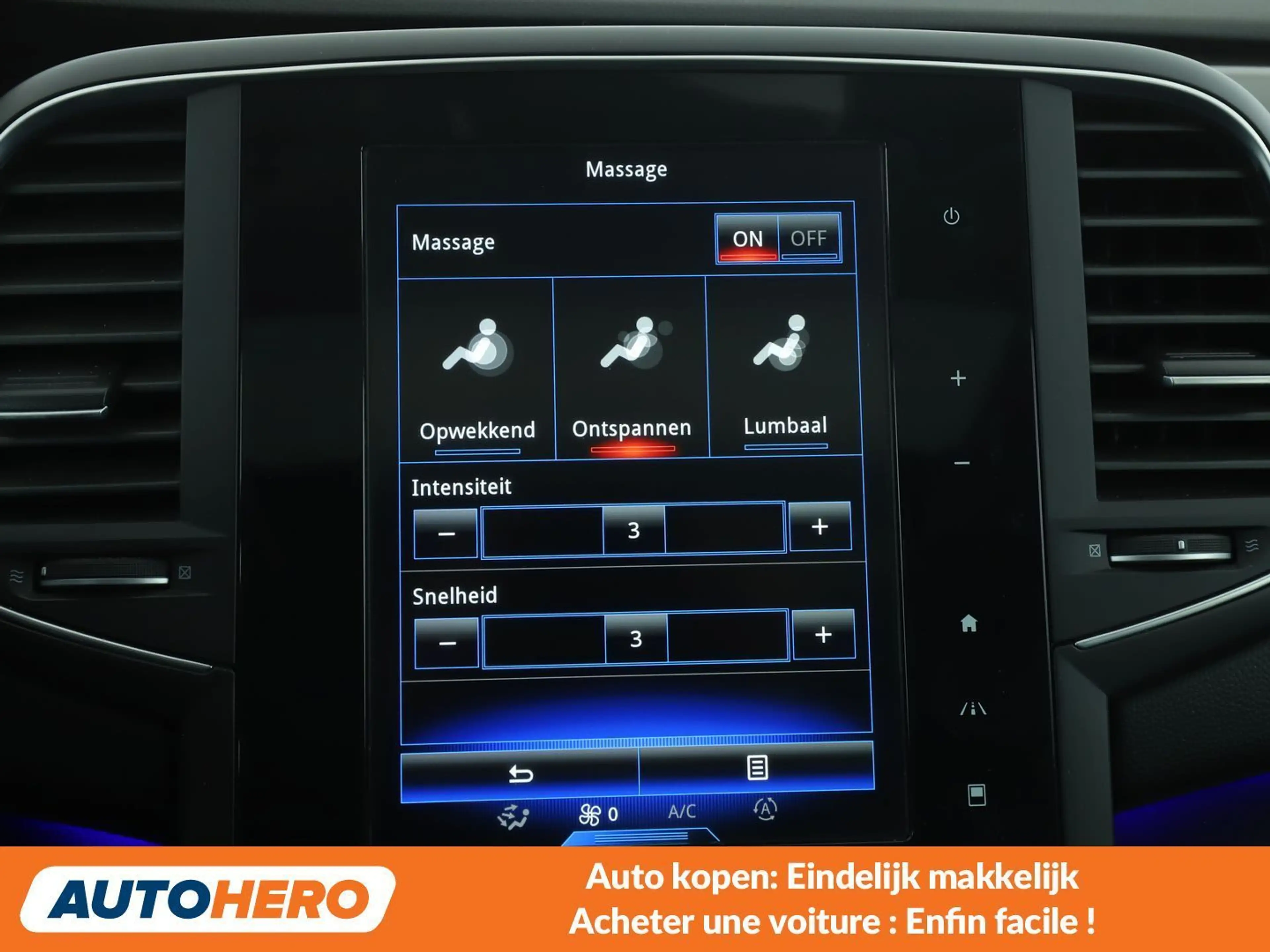 Renault Talisman 1.6 TCe Energy Intens — photo 13