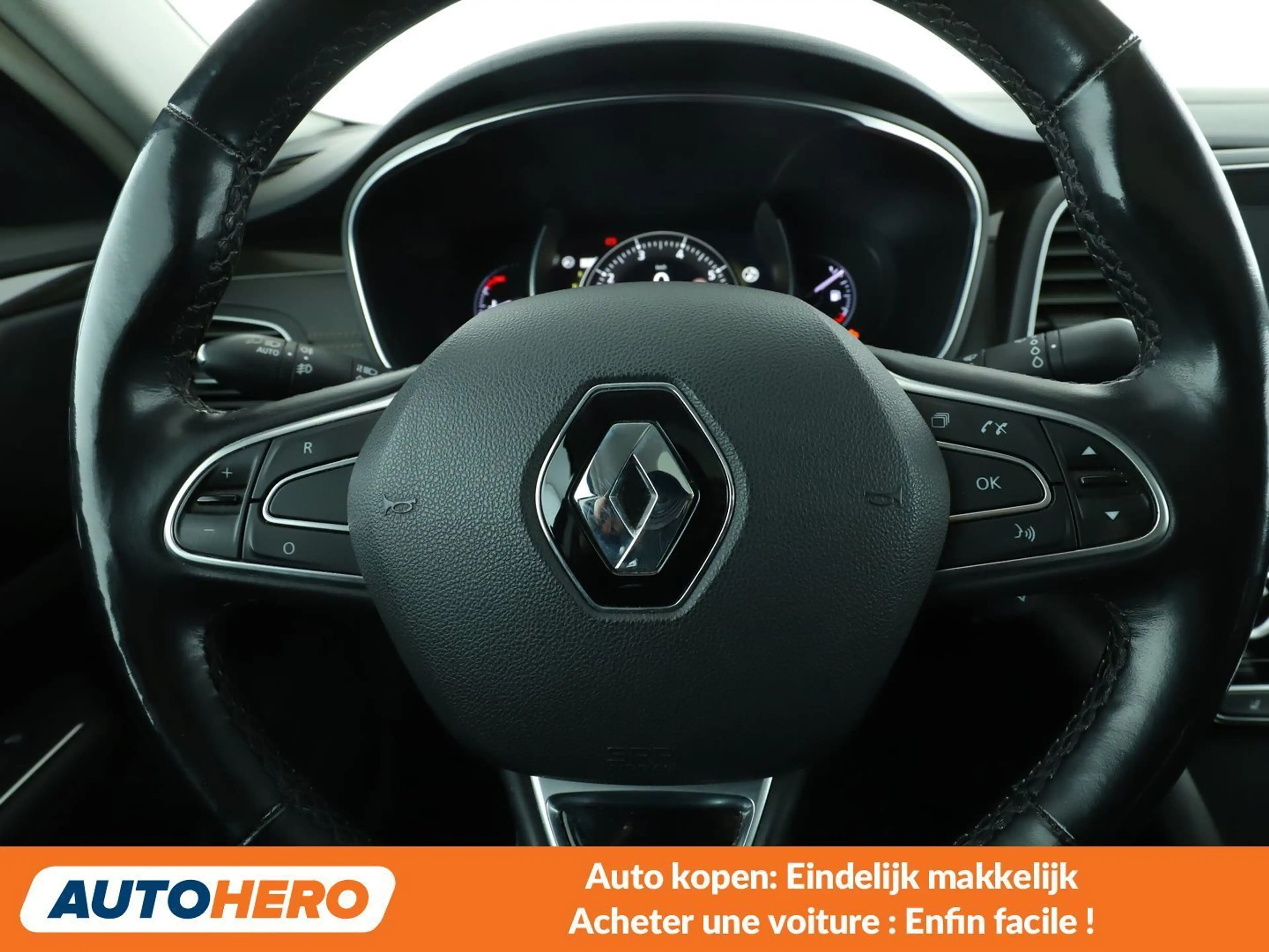 Renault Talisman 1.6 TCe Energy Intens — photo 5
