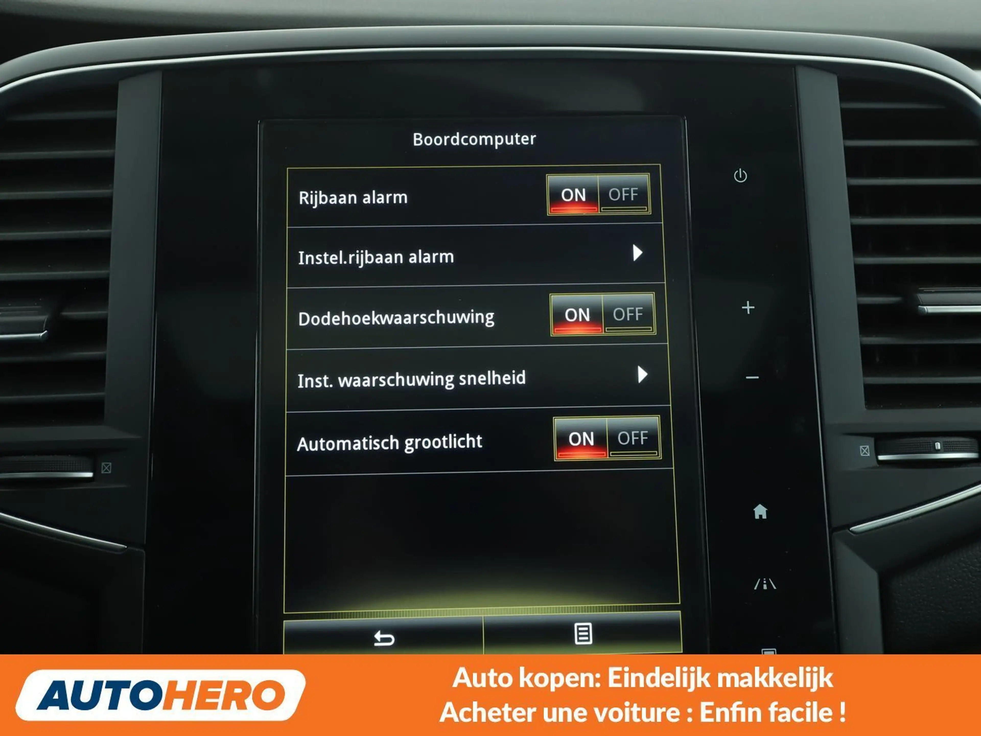 Renault Talisman 1.6 TCe Energy Intens — photo 11